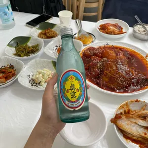 찜사랑 대표 사진
