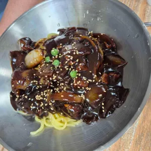 국가대표짬뽕 사진