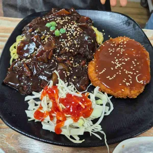 국가대표짬뽕 사진