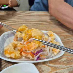 국가대표짬뽕 사진