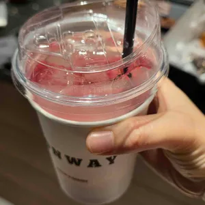 콘웨이커피 사진