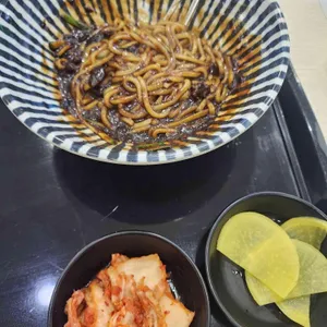 하이면 우동 대표 사진