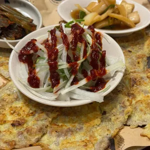 우이락 사진