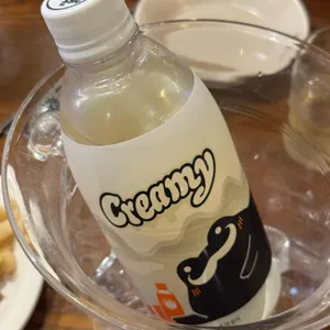 우이락 사진