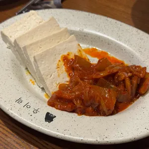 우이락 사진