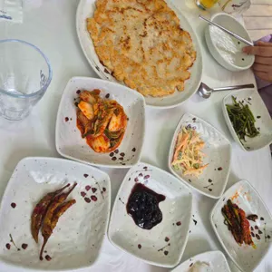 동원식당 사진