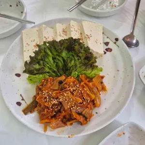 동원식당 대표 사진