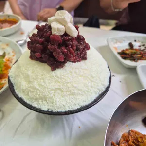 동원식당 사진