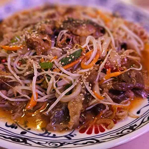주루 사진