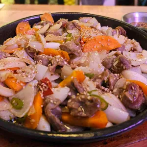 주루 사진