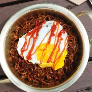 주루 사진