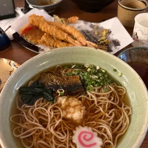 소바마에 니고 사진 2