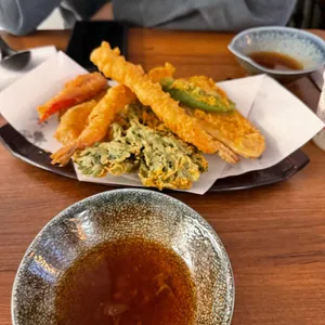 소바마에 니고 사진