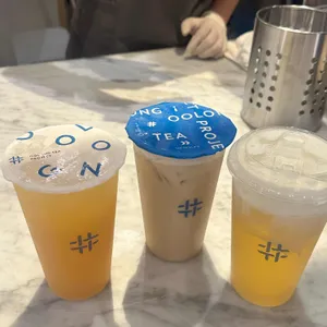 더정 우롱티프로젝트 사진 1