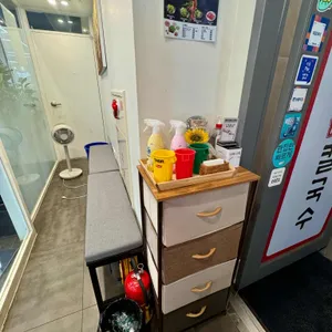 등촌샤브칼국수 리뷰 사진