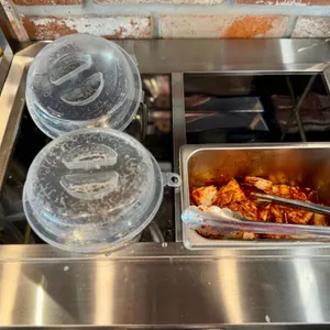 등촌샤브칼국수 사진