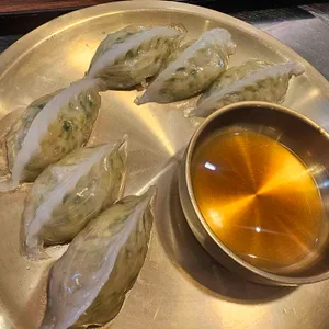진고복식당 대표 사진