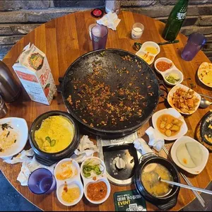 쭈꾸미달인 대표 사진