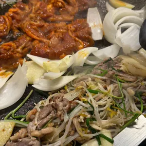 은행나무집 사진