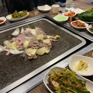 은행나무집 사진