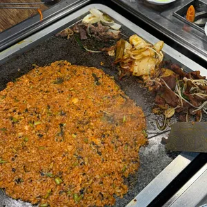 은행나무집 사진