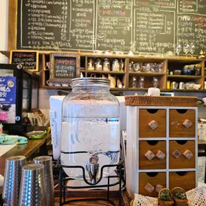 하루커피 리뷰 사진