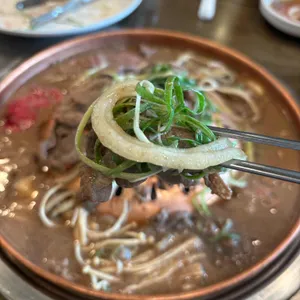복드림한우 사진