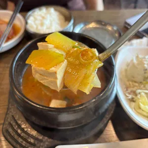 복드림한우 사진