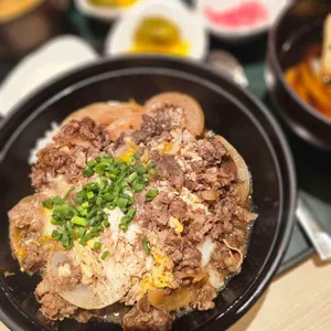 사보텐 사진