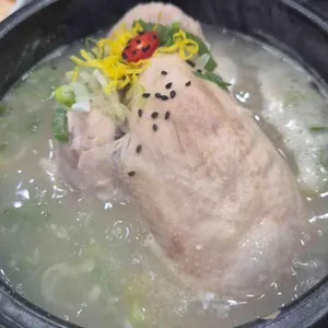 보양삼계탕 대표 사진
