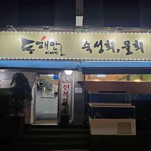 동해안이야기 대표 사진