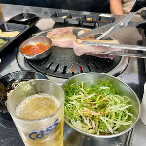 못생긴뚱돼지 사진 2