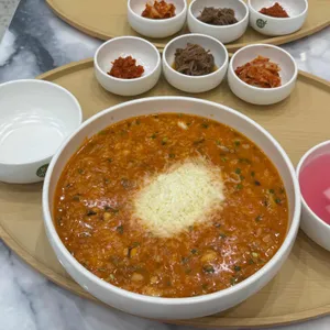 본죽&비빔밥 대표 사진