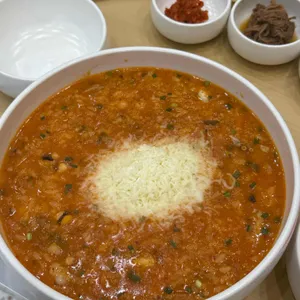 본죽&비빔밥 대표 사진