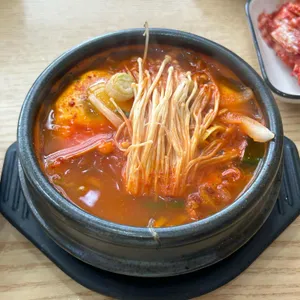 국수마디미 사진