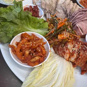 양은이네 대표 사진