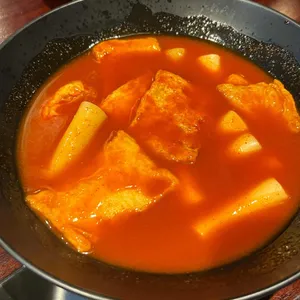 교촌치킨 사진