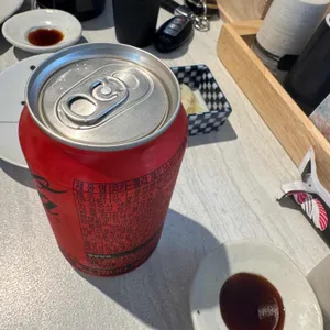 스시묵 사진