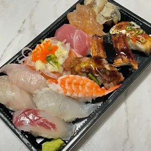 바른초밥 사진