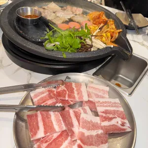 신사냉삼촌 사진