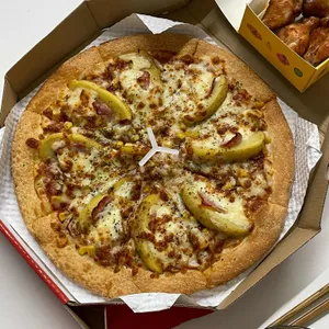 피자마루 사진 1