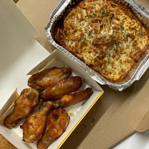 피자마루 사진 2