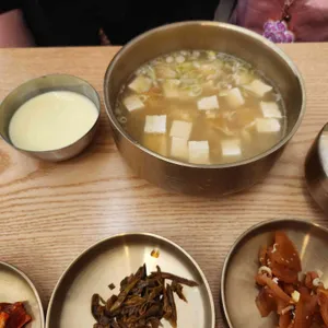 한신북어국 사진 1