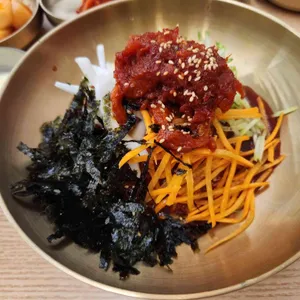 한신북어국 사진 2