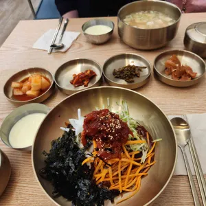 한신북어국 대표 사진