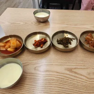 한신북어국 사진