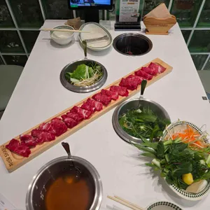 채선당 샤브 사진