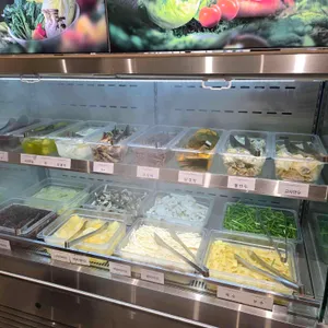 채선당 샤브 리뷰 사진