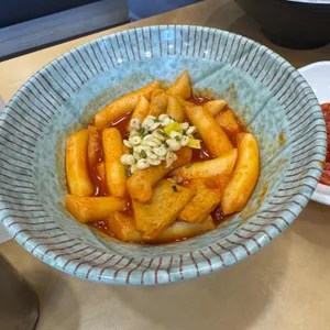 국수나무 백현마을점 사진