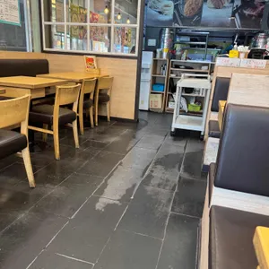 국수나무 백현마을점 리뷰 사진